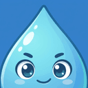 Water Love: Hydrate Smarter icon