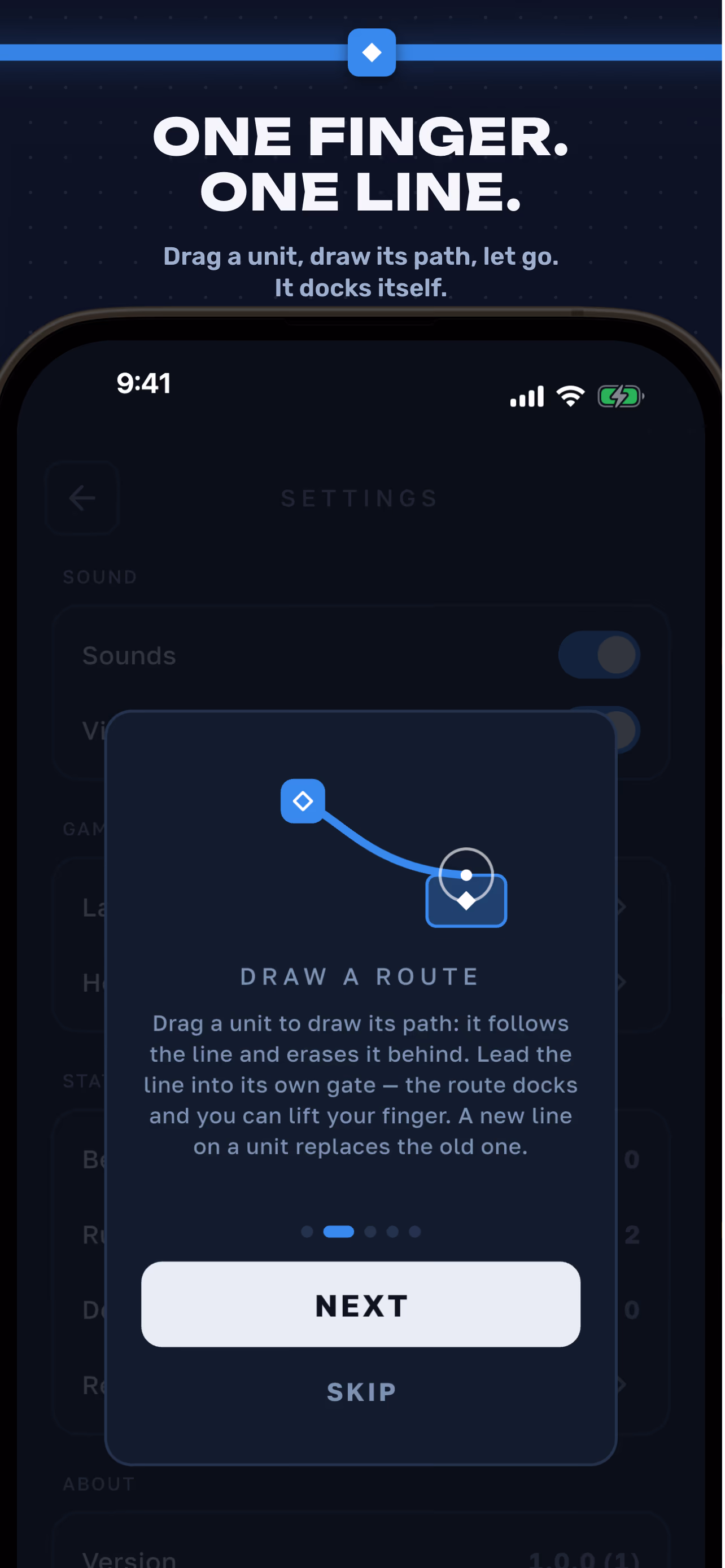 Line Duty screenshot 2