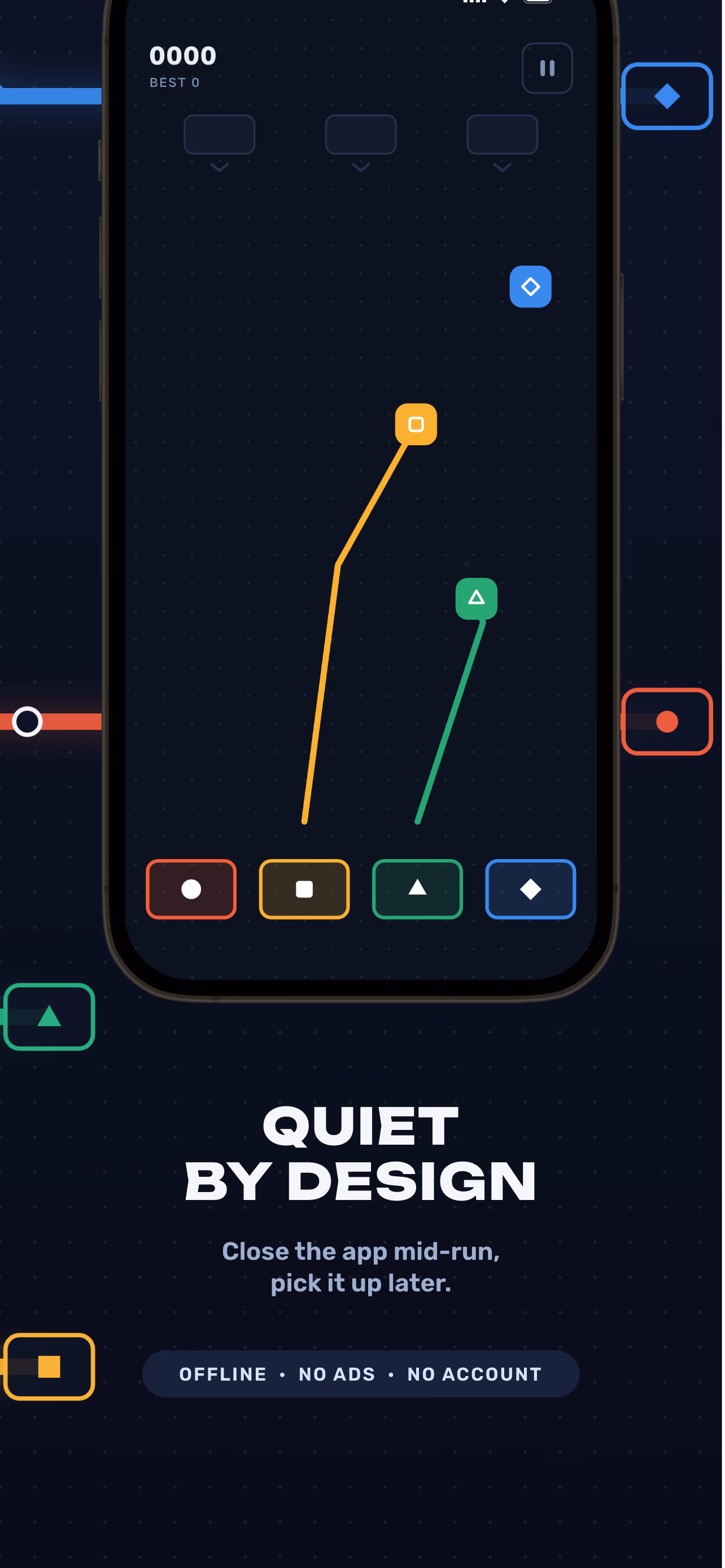 Line Duty screenshot 5