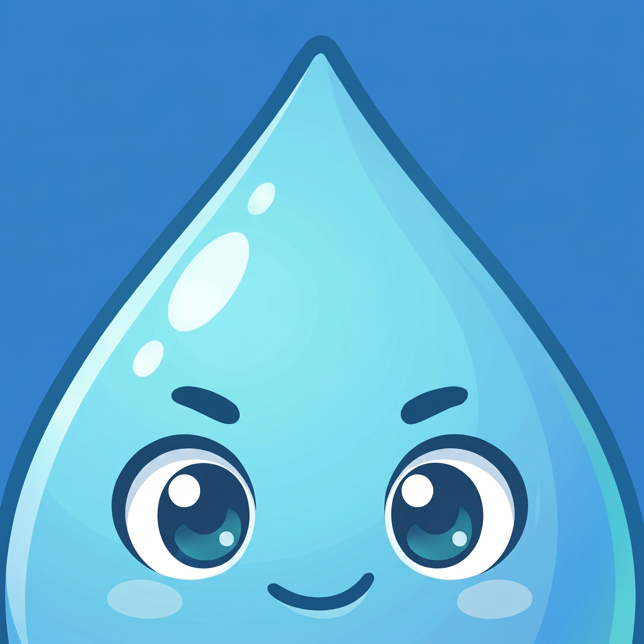 Water Love: Hydrate Smarter icon